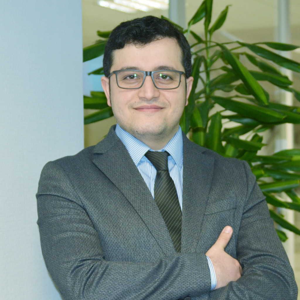 Anar Gasimov - Advisor To The CEO - Azercosmos | XING