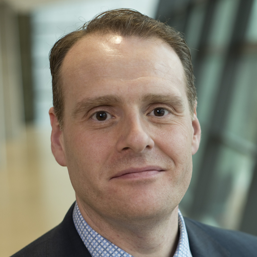 Stewart D. Murdoch Senior Vice President HysterYale Group XING