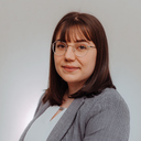 Gina-Maria Beck