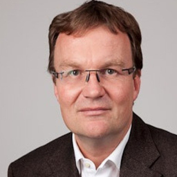 Peter Maier-Borst