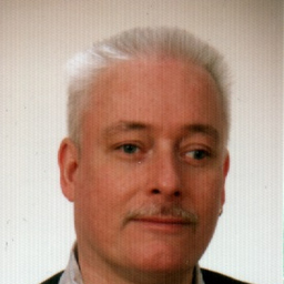 Profilbild Frank Tiedemann
