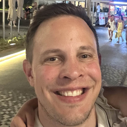 Benjamin Schindler