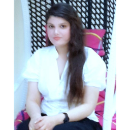 Shabana Shirzad