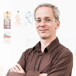 Alexander Fleischmann's profile picture