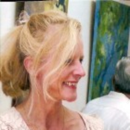 Cornelia Keusemann