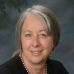 Joyce Wycoff