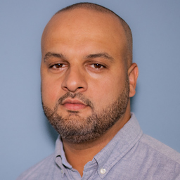 Ing. Ahmed El kadri