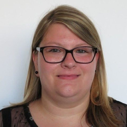 Jasmin Baum's profile picture