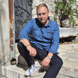 Simon Ullrich