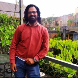 Prasathbabu Mohan