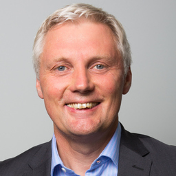 Tim Chapman