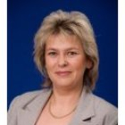Irene Schwarz