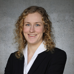 Svenja Eule