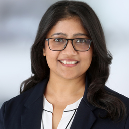 Yamineeben Kapadia