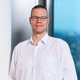 Matthias Faust's profile picture
