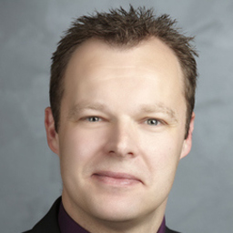 Rolf Schneider