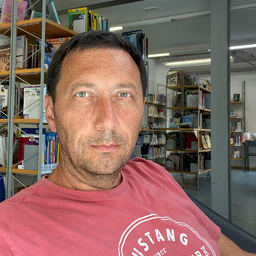 Alexander Pasko