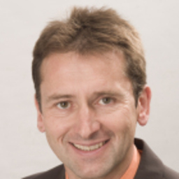Profilbild Wolfgang Frischholz