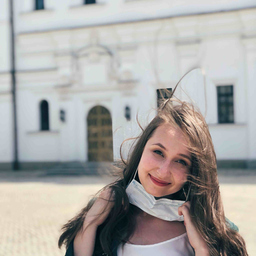 Daria Iakovleva