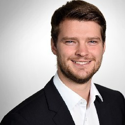 Tobias Reitz
