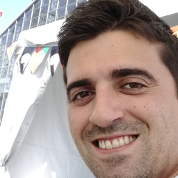 Ricardo Matos