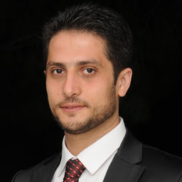 Dr. Mounir Al Masri