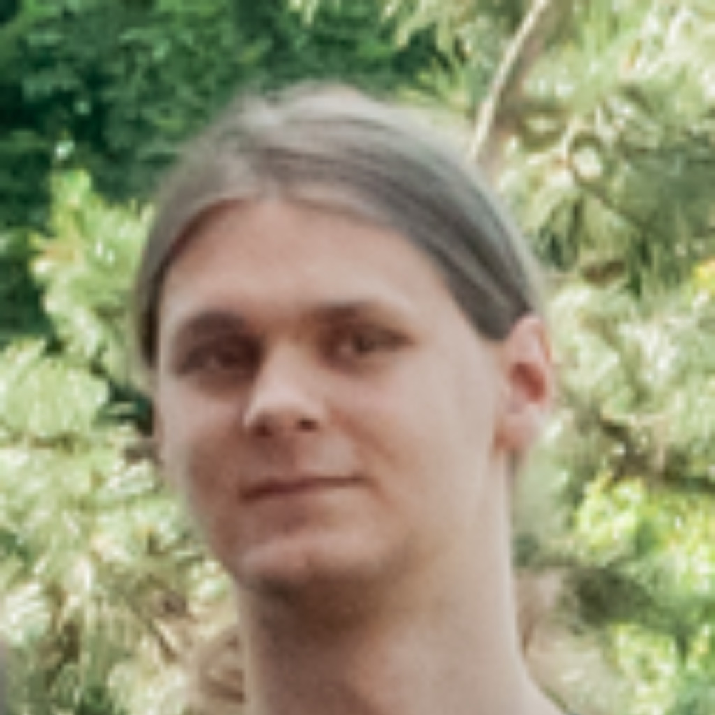 Yannick Schürdt Zugbegleiter DB Fernverkehr AG, Frankfurt XING