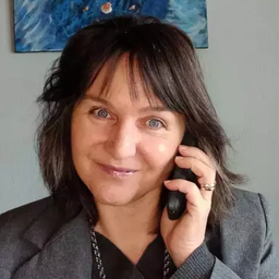Silvia Gunsilius (Resilienz Architektin)