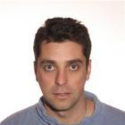 Pablo fernandez Fueyo