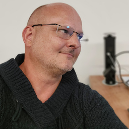 Alexander Kalhofer