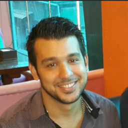 Ahmad Alsebki