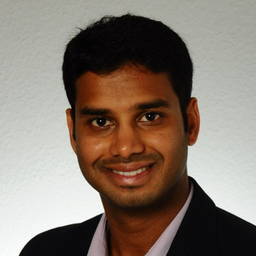 Srinivas Gummadi