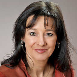 Profilbild Gabriele Ritter