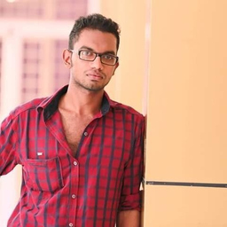 Nidhin Balakrishnan
