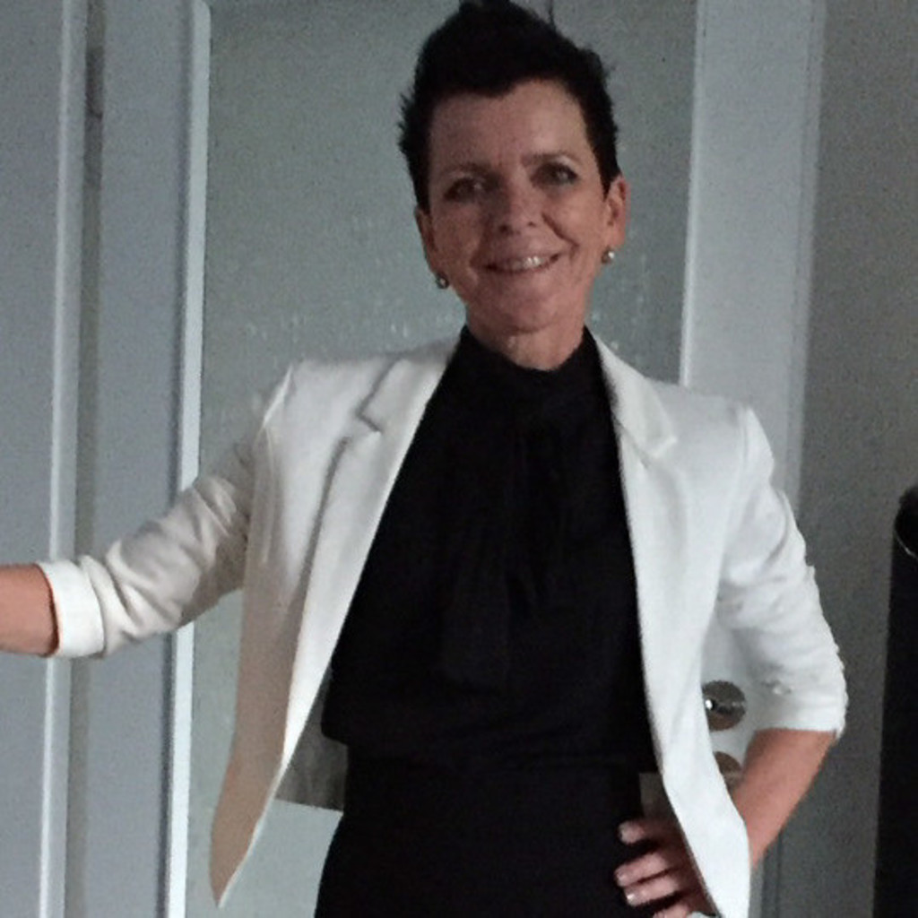 Social Media Profilbild Kerstin küste melcher Frankfurt (Oder)