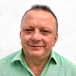 Profilbild Bernhard Götz