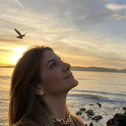 Isabella M. Farrington