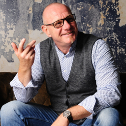 Gernot Wienand