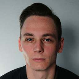Björn Motzkau