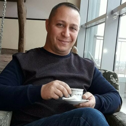 BÜLENT URGANCI