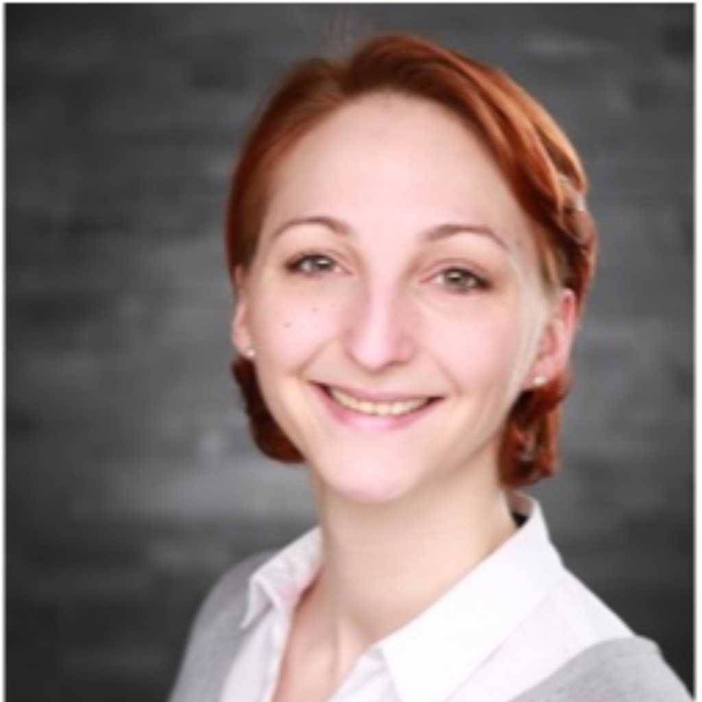 Martina Maier Betriebsleitung Manz Ihr Gärtner KG XING