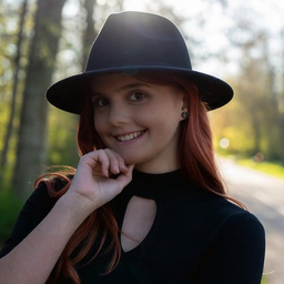 Lilly Mungenast