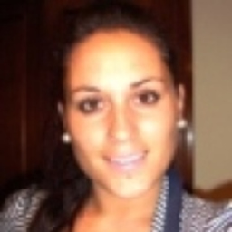 Natalia García Gracia