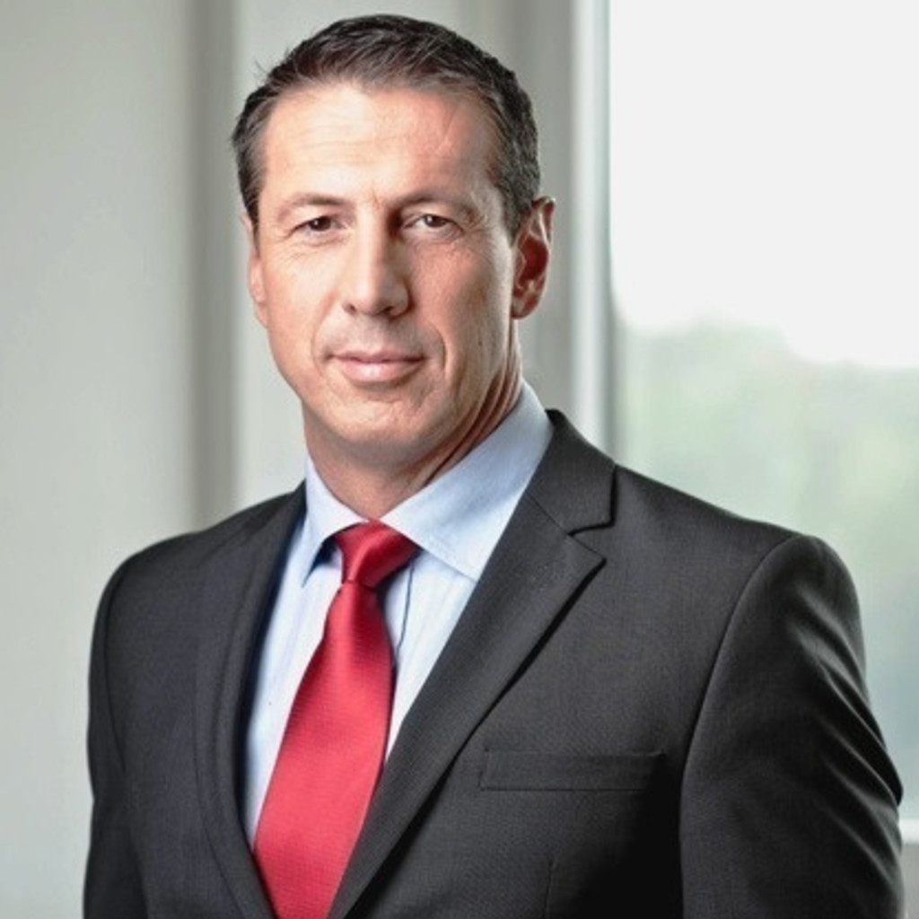 Francesco Barboni Geschäftsführer Medirest GmbH & Co OHG XING