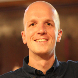 Steffen Lanzinger