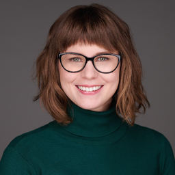 Erika Krisztina Simon