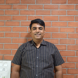 Pratik Shah's profile picture