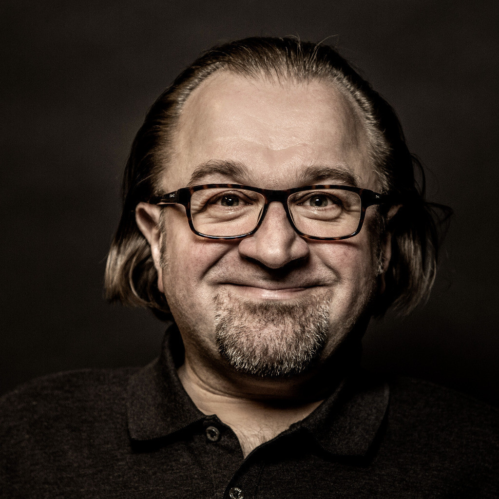 Manuel Moretti Geschäftsführer MORETTI.world XING