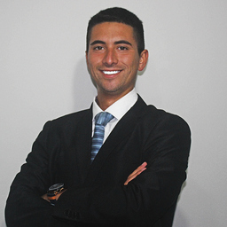 Franco Ugarte Chavarri