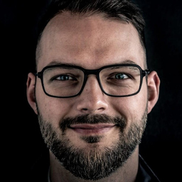 Benjamin Stenz